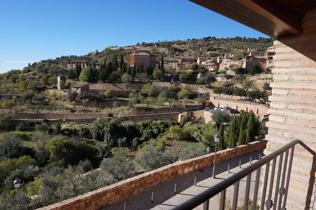 אלקויזר Casa Rural Os Arregueses מראה חיצוני תמונה