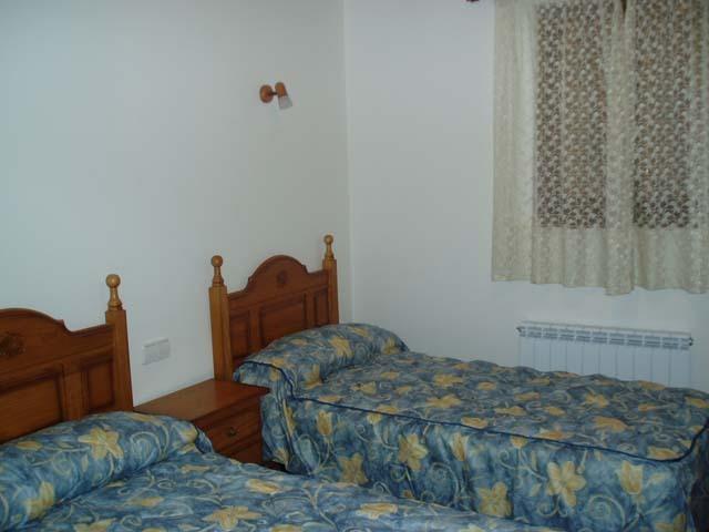 אלקויזר Casa Rural Os Arregueses חדר תמונה